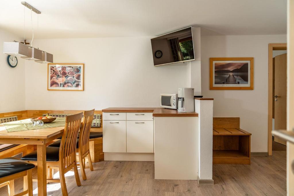 Appartements-Pension Lindenheim Schladming Exterior foto