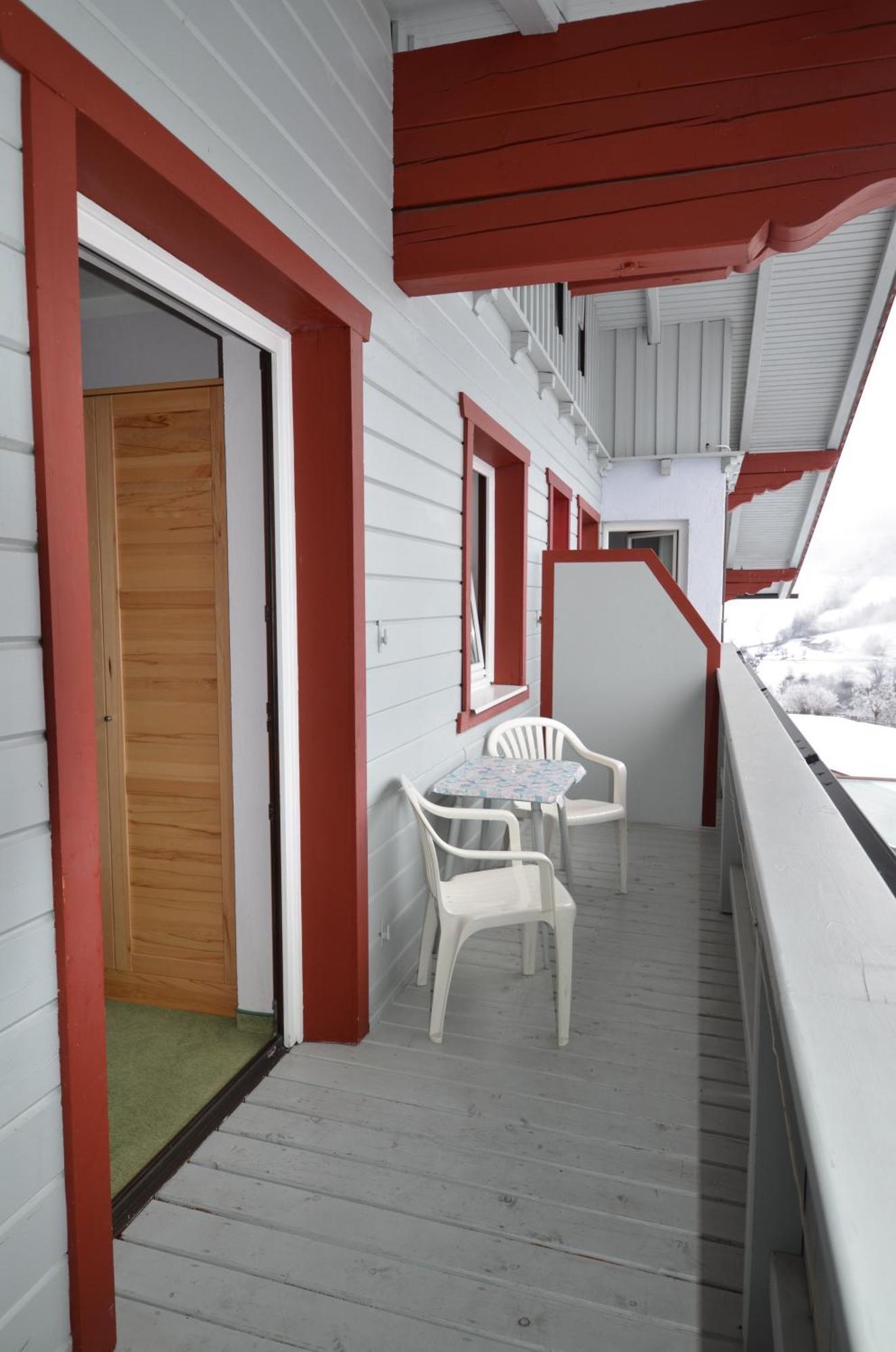 Appartements-Pension Lindenheim Schladming Quarto foto